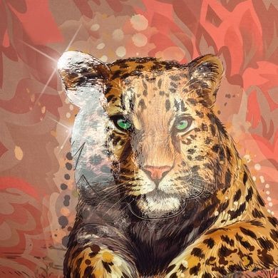 Колледж-блок А4 Premium, линия, 80 л. Safari 10-679 27 221 фото