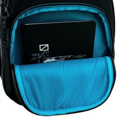 Рюкзак шкільний Kite Education Next Level K26-763M-4 3в1 K26-763M-4set фото