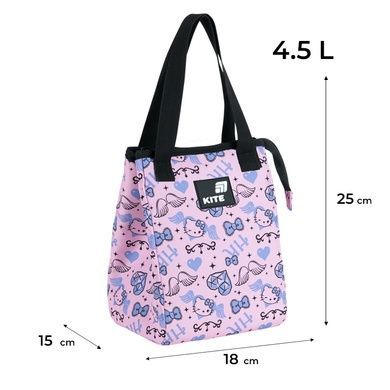 Сумка для ланчу Kite Hello Kitty HK26-2707 HK26-2707 фото