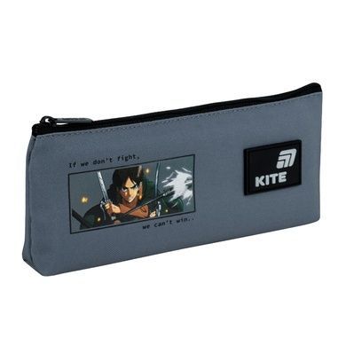 Пенал Kite Attack on Titan AT26-680 AT26-680 фото
