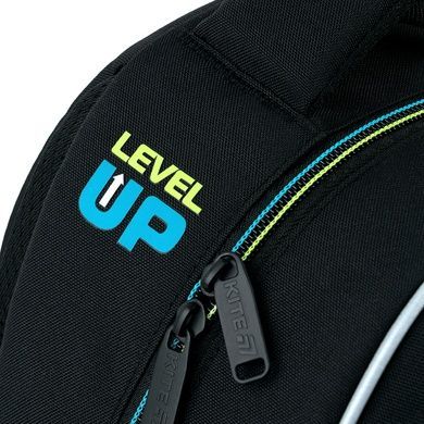 Рюкзак шкільний Kite Education Next Level K26-763M-4 3в1 K26-763M-4set фото