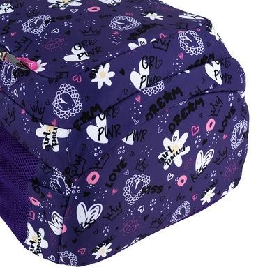 Рюкзак шкільний GoPack Teens GO25-162M-3 GO25-162M-3 фото