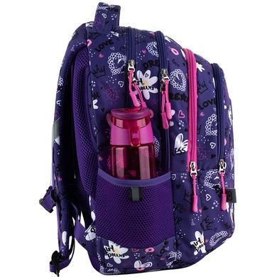Рюкзак шкільний GoPack Teens GO25-162M-3 GO25-162M-3 фото