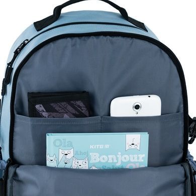 Рюкзак GoPack Education Teens GO25-186L-2 GO25-186L-2 фото