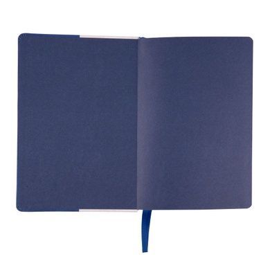 Ежедневник А5 Leo Planner датированный 2025 Abisso 368 стр 252577 фото