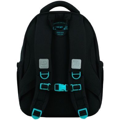 Рюкзак шкільний Kite Education Next Level K26-763M-4 3в1 K26-763M-4set фото