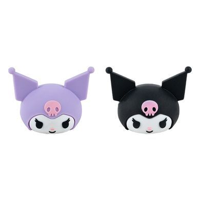 Точилка фігурна Kite Kuromi HK24-364-1, асорті HK24-364-1 фото