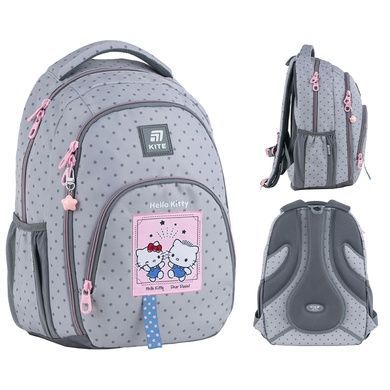 Рюкзак Kite Education teens Hello Kitty HK25-905M HK25-905M фото Рюкзак Kite Education teens Hello Kitty HK25-905M HK25-905M фото