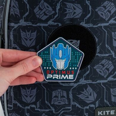 Бейдж на липучці Kite Transformers TF25-3011 TF25-3011 фото