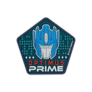 Бейдж на липучці Kite Transformers TF25-3011 TF25-3011 фото