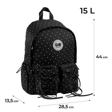 Рюкзак GoPack Education Teens GO26-130L-3 GO26-130L-3 фото