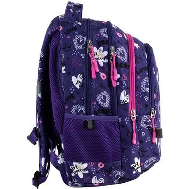 Рюкзак шкільний GoPack Teens GO25-162M-3 GO25-162M-3 фото