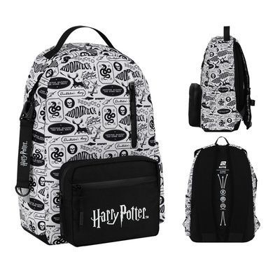 Рюкзак Kite Education teens Harry Potter HP26-949M HP26-949M фото
