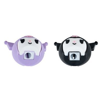 Точилка фігурна Kite Kuromi HK24-364-1, асорті HK24-364-1 фото