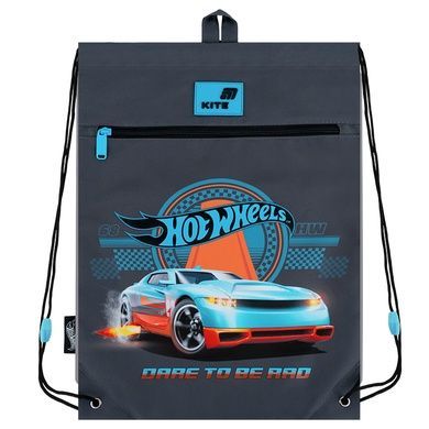 Сумка для взуття Kite Hot Wheels HW26-601M-3 HW26-601M-3 фото
