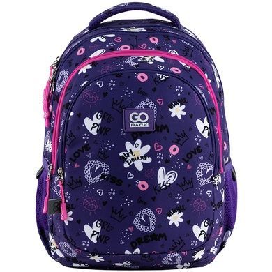 Рюкзак шкільний GoPack Teens GO25-162M-3 GO25-162M-3 фото