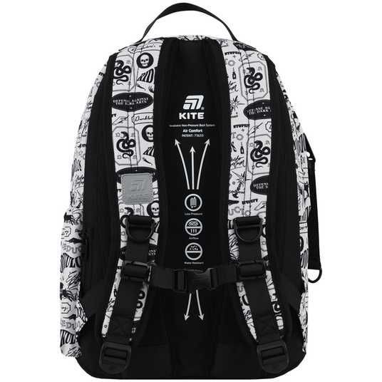 Рюкзак Kite Education teens Harry Potter HP26-949M купити