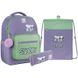 Набор рюкзак+пенал+сумка для об. Kite SET_SN22-770M-3 SET_SN22-770M-3 фото 1