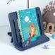 Подставка для книг Kite K26-330-4, пластиковая, синий индиго K26-330-4 фото 4