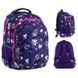 Рюкзак шкільний GoPack Teens GO25-162M-3 GO25-162M-3 фото 1