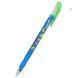 Ручка шариковая Axent AB1049-35-A, 0.5 мм, синяя AB1049-35-A фото 1
