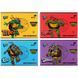 Зошит для малювання Kite Ninja Turtles NT26-241, 12 аркушів NT26-241 фото 1