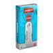 Ручка кулькова Documate, чорна UX-120-01 фото 3