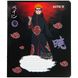 Зошит шкільний Kite Naruto NR23-236, 18 аркушів, клітинка NR23-236 фото 8