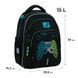 Рюкзак шкільний Kite Education Next Level K26-763M-4 3в1 K26-763M-4set фото 4