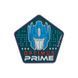 Бейдж на липучці Kite Transformers TF25-3011 TF25-3011 фото 2