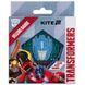 Бейдж на липучці Kite Transformers TF25-3011 TF25-3011 фото 1