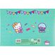 Зошит для малювання Kite Hello Kitty HK22-241, 12 аркушів HK22-241 фото 9