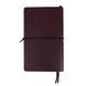 Ежедневник Leo Planner Glory 12х20 см датированный 2027 мягкий коричневый 352 страницы 252718 фото 18