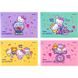 Зошит для малювання Kite Hello Kitty HK22-241, 12 аркушів HK22-241 фото 1