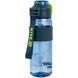 Пляшечка для води Kite K25-1234-2, 800 мл, синьо-зелена K25-1234-2 фото 2