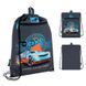 Сумка для взуття Kite Hot Wheels HW26-601M-3 HW26-601M-3 фото 1