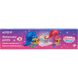 Фарби акварельні в картонній упаковці Kite Shimmer&Shine SH20-040, 6 кольорів SH20-040 фото 1