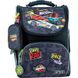 Шкільний набір Kite Hot Wheels SET_HW24-501S (рюкзак, пенал, сумка) SET_HW24-501S фото 4