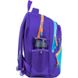 Рюкзак шкільний GoPack Education 175M-1 Color block GO22-175M-1 фото 5