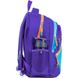 Рюкзак школьный GoPack Education 175M-1 Color block GO22-175M-1 фото 5