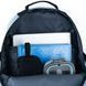 Рюкзак GoPack Education Teens GO25-186L-2 GO25-186L-2 фото 12