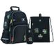 Шкільний набір Kite SQUAD SET_K24-702M-3 (рюкзак, пенал, сумка) SET_K24-702M-3 фото 1