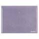Папка на кнопці А5+ Lavender-1 1496-36-A фото 2