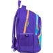 Рюкзак шкільний GoPack Education 175M-1 Color block GO22-175M-1 фото 4