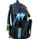 Шкільний набір Kite Hot Wheels SET_HW24-501S (рюкзак, пенал, сумка) SET_HW24-501S фото 7