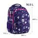 Рюкзак шкільний GoPack Teens GO25-162M-3 GO25-162M-3 фото 2