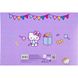 Зошит для малювання Kite Hello Kitty HK22-241, 12 аркушів HK22-241 фото 4