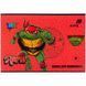 Зошит для малювання Kite Ninja Turtles NT26-241, 12 аркушів NT26-241 фото 5
