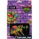 Підставка для книг Kite Ninja Turtles NT25-391, пластикова NT25-391 фото 2