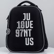 Набор рюкзак + пенал + сумка для обуви Kite 531 JV SET_JV21-531M фото 1